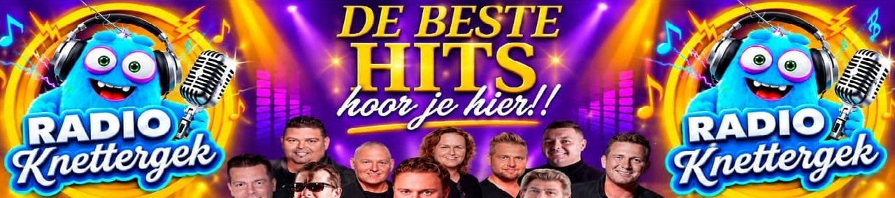 radioknettergek banner