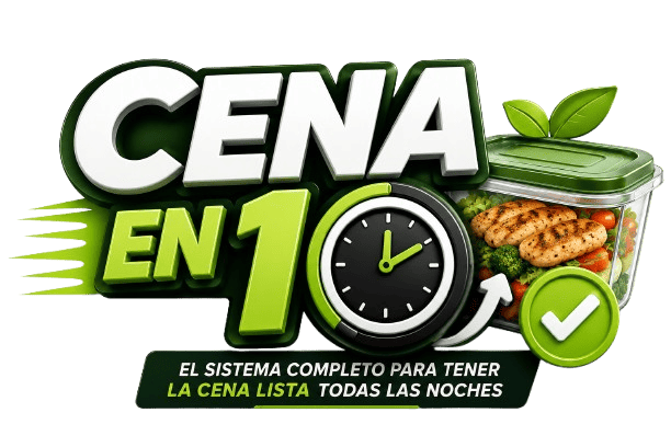 Cena en 10