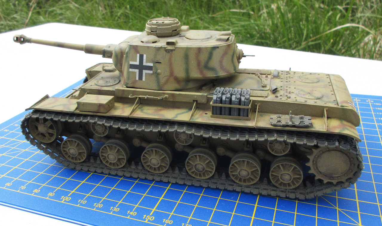 PzKpfw KV-1 756 (r) 022