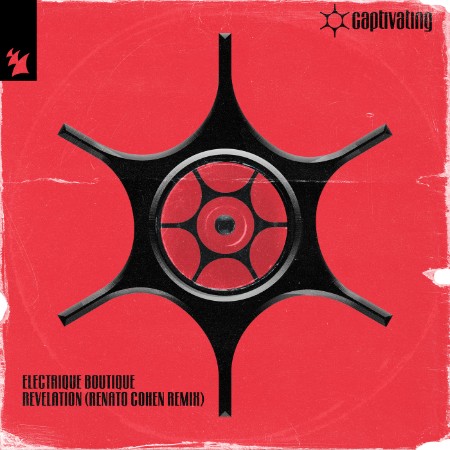 VA - Revelation - Renato Cohen Remix (2025)