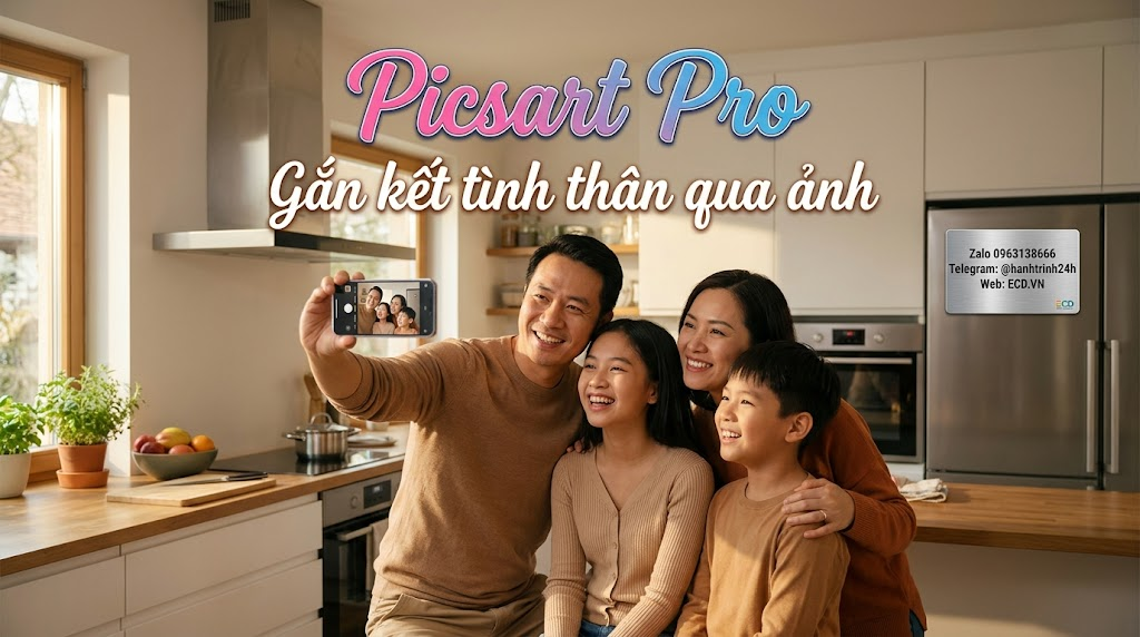 picsart pro instant delivery