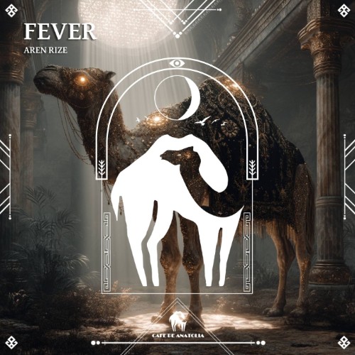 Aren Rize - Fever (2026) MP3