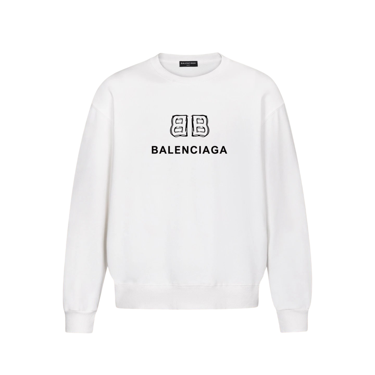 Balenciaga Hoodie