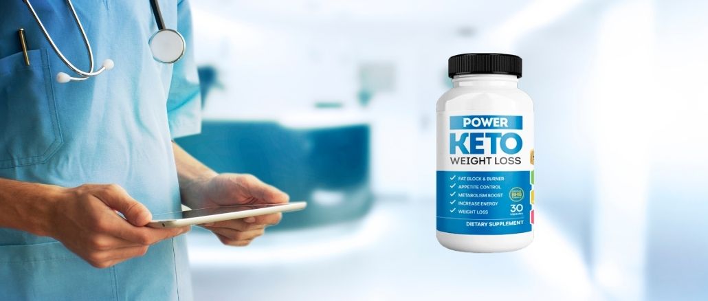 Power Keto eine realistische Einschätzung des Produkts