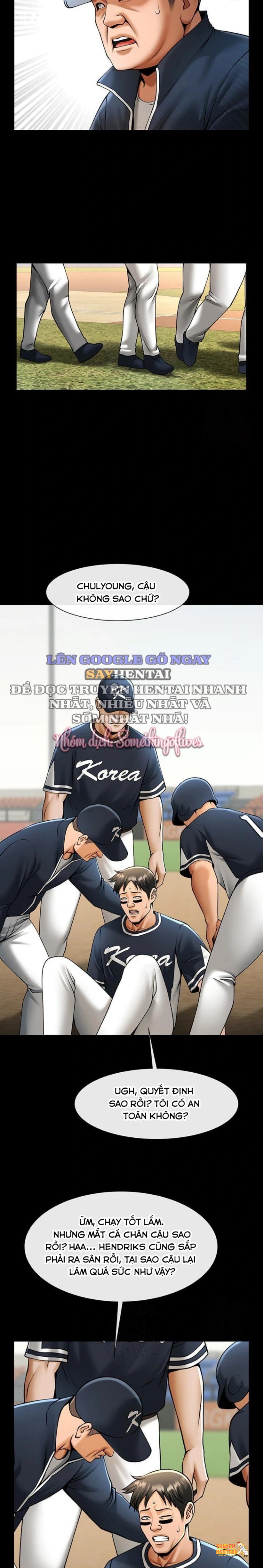 Xem ảnh Giao Kèo Ma Quỷ - Chapter 79 - tmp9w3su d7 - Truyenhentaiz.net