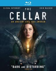 The Cellar (2022) WebDL 1080p E-AC3 ITA