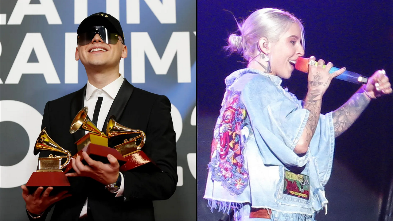 Bizarrap estrena la sessions #58 junto a Young Miko, así suena esta colaboración