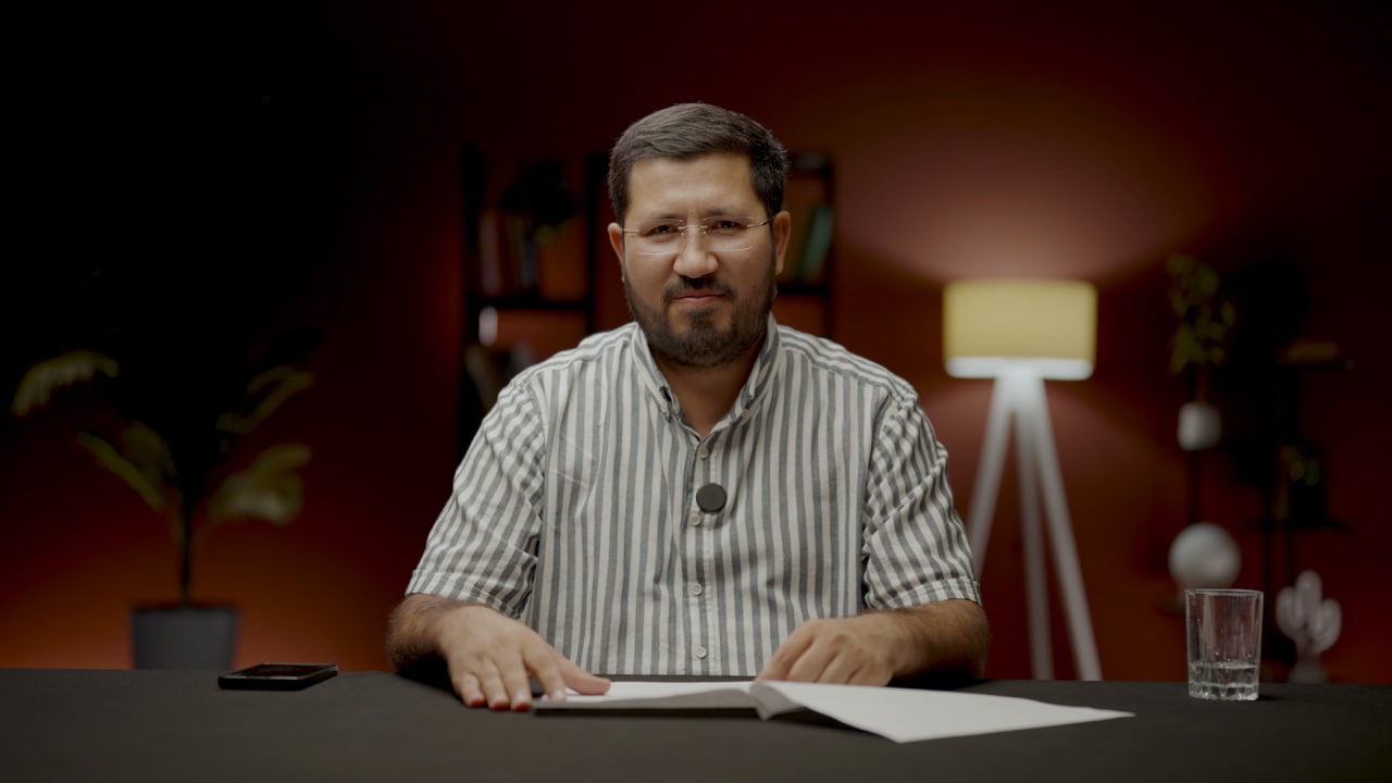 Islamic Finance Instructor