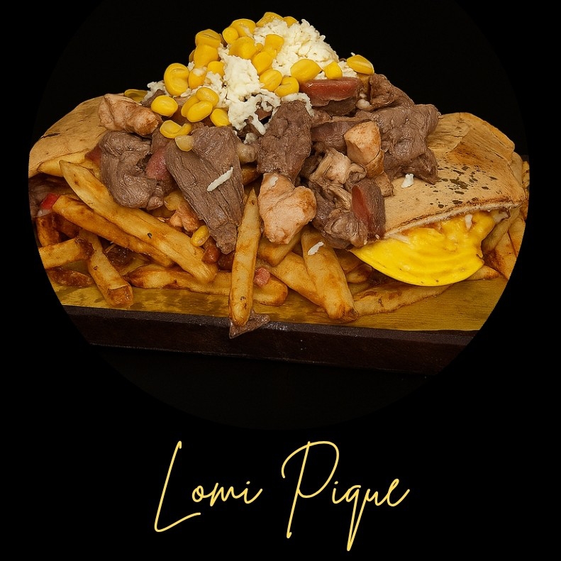 Lomi Pique