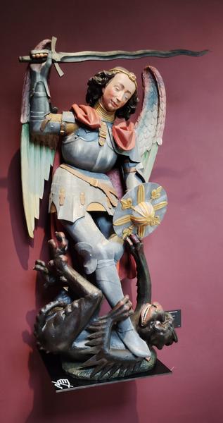 Brujas: Memling, Brusk, Museo Groeninge, Miguel Ángel, Gante y dormir en Lovaina - Bélgica: Arte en Bruselas, Amberes, Brujas, Gante y Lovaina (196)