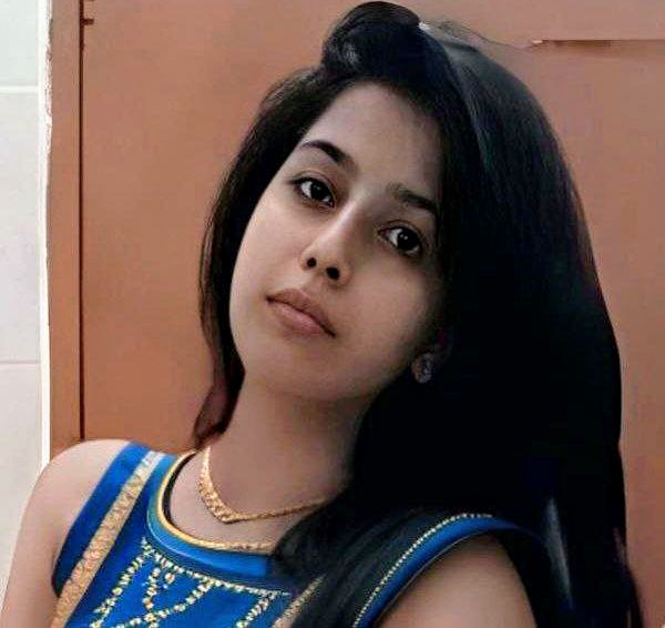 Cute indian gf fingering on video call with boyfriend full nude
