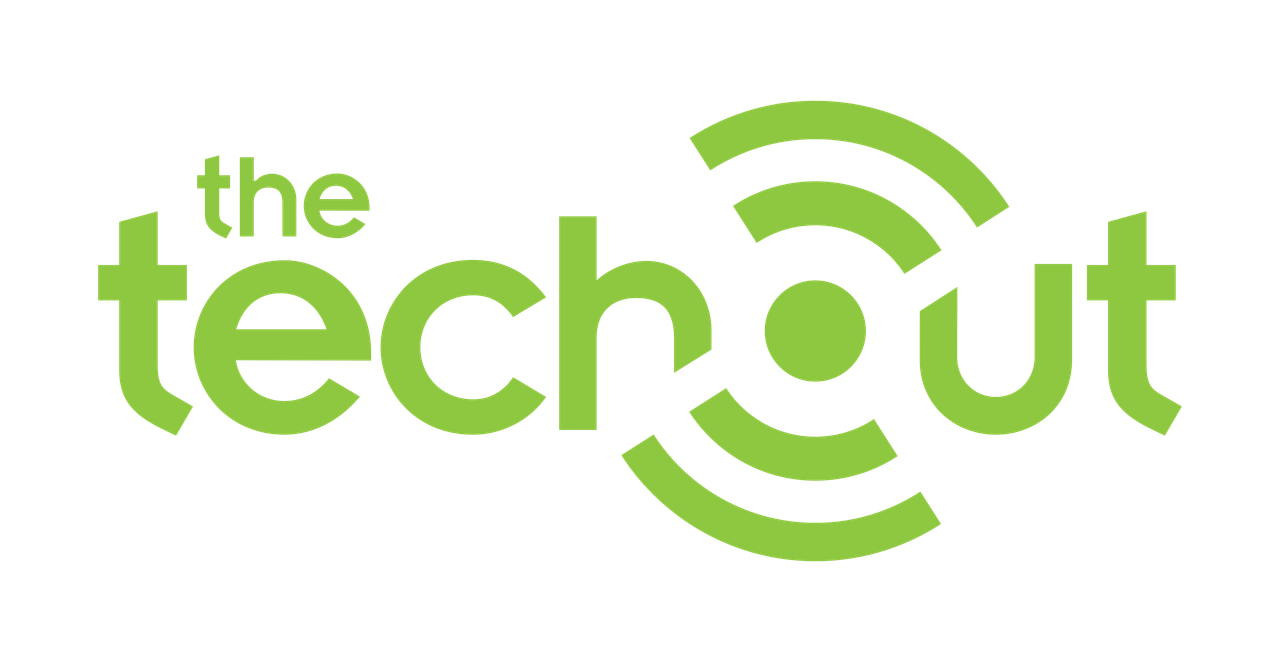the techout logo
