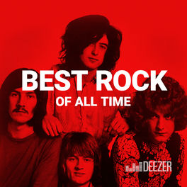 VA - Best Rock of All Time [100 Tracce - Remastered] (2019) .mp3 -320 Kbps