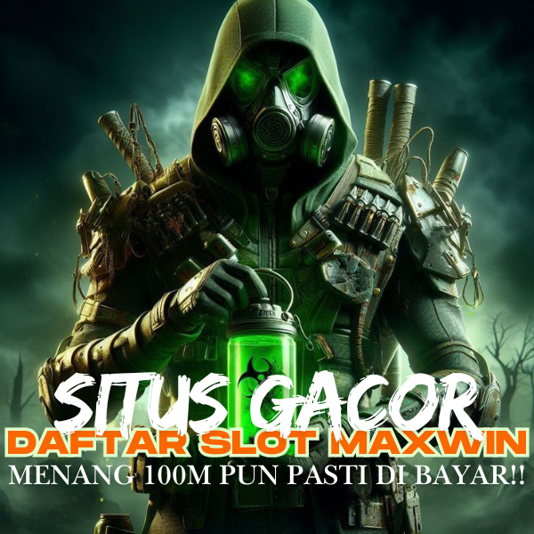 SITUS GACOR | Link Situs Slot Gacor Maxwin Link Slot777 Gampang Menang Malam Ini