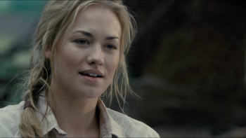  Killer Elite 2011 screenshot