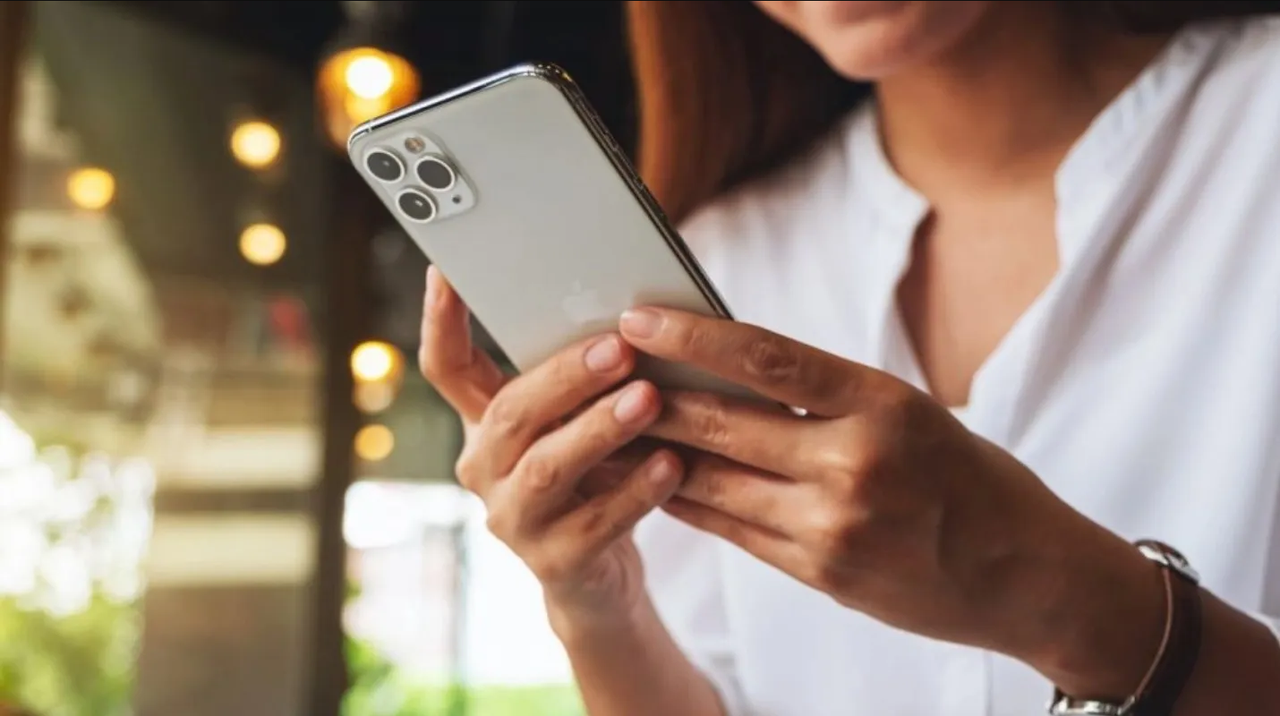 iPhone: Cómo crear el acceso directo de una página