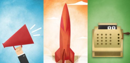 CreativeLive – Market, Launch, and Sell Your Next Big Thing