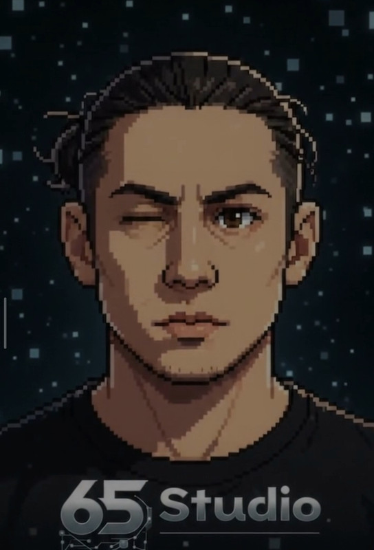 65 Studio Avatar