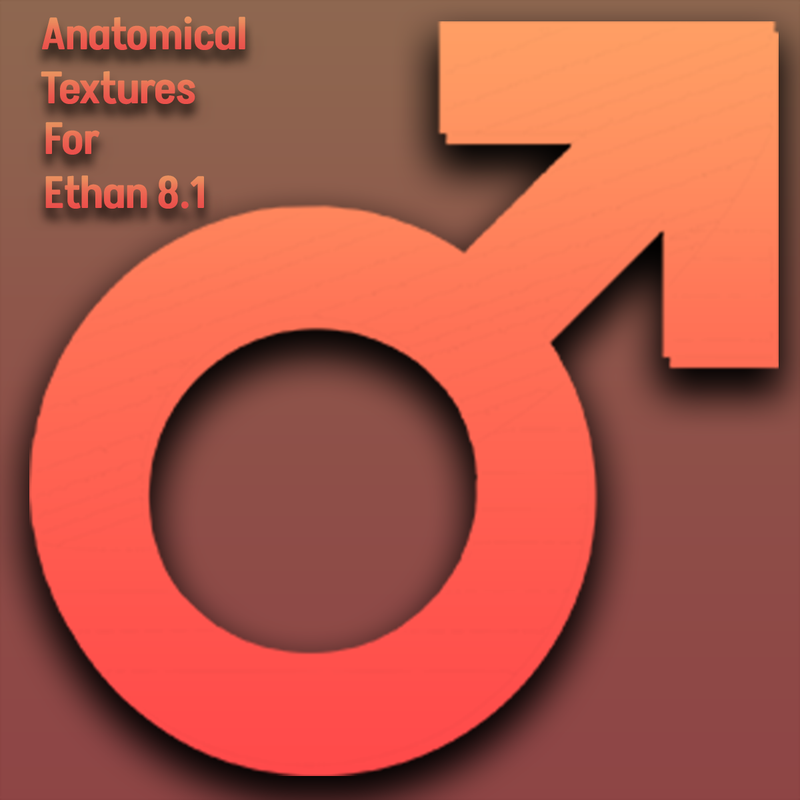 DEX Ethan 8.1 Anatomical Elements