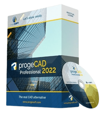 progeCAD 2022 Professional 22.0.10.15