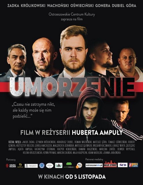Umorzenie (2021) PL.1080p.WEB-DL.x264.DD2.0-FOX / Film polski