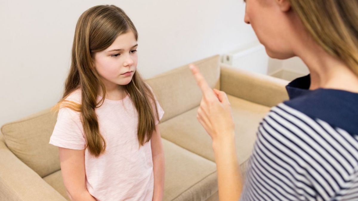 Common Misconceptions About Biblical Discipline