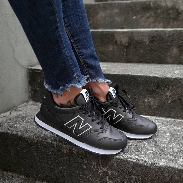 Tênis New Balance 500, Feminino | Aqui Tem Pechincha