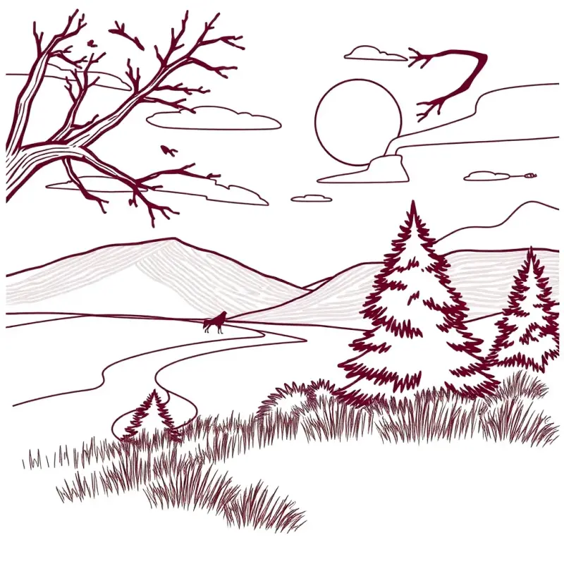 Line Art