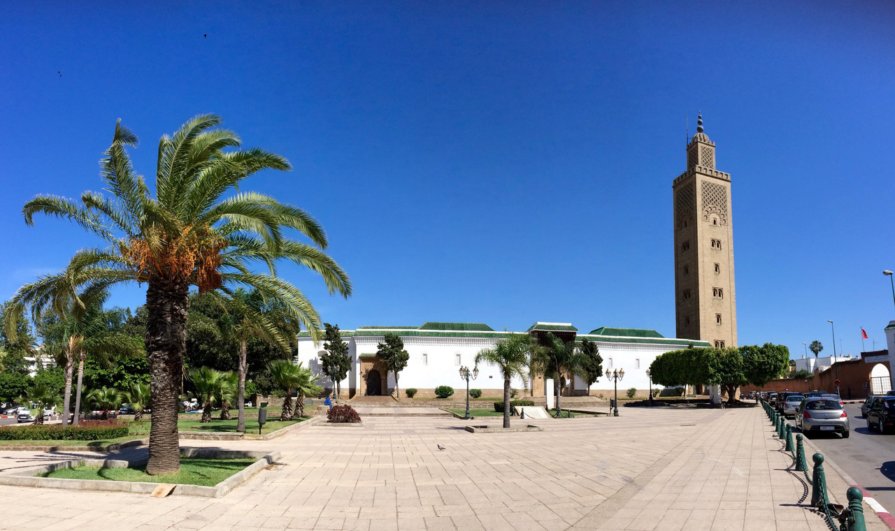 Que visitar en Rabat, Ciudad-Marruecos (90)