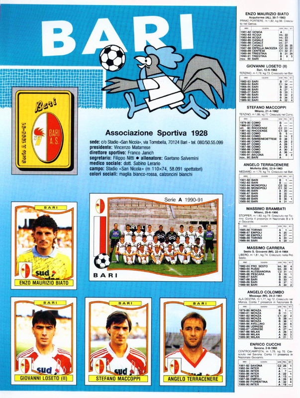 Calciatori 1990-1991 Panini-06
