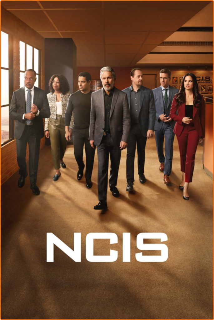 NCIS S22E04 [1080p/720p] WEBrip (x265) [6 CH] 1lr9gtqk07or