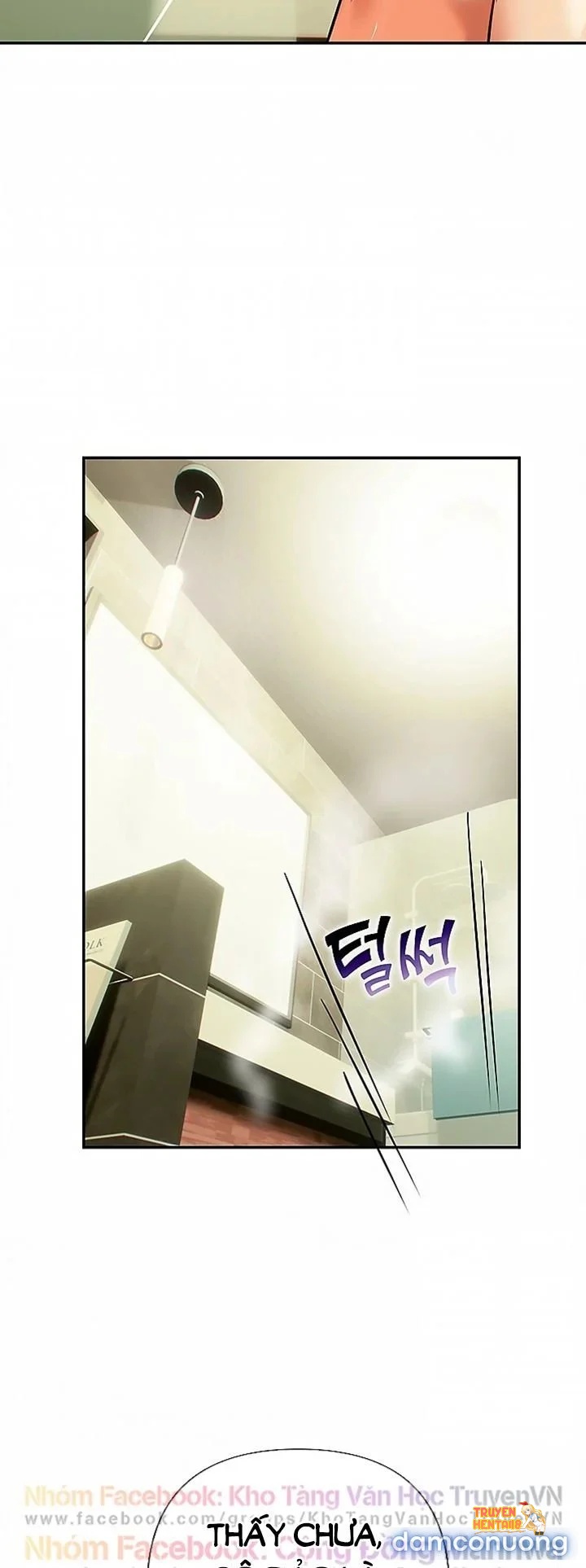 Trang truyện tmpvtg5mcrn trong truyện tranh Không Phải Chị Thì Không Được - Chapter 18 - truyenhentai18.net