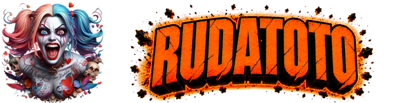 Rudatoto