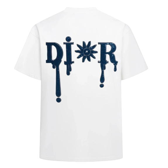 Dior Dior Tee rep find — latest finds find on LitBuy Finds