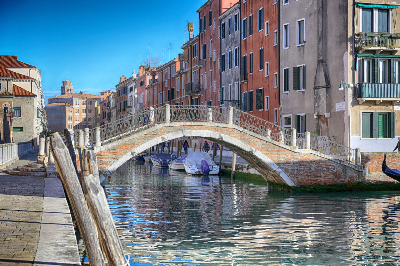 Ponte Santa Maria Maggiore
