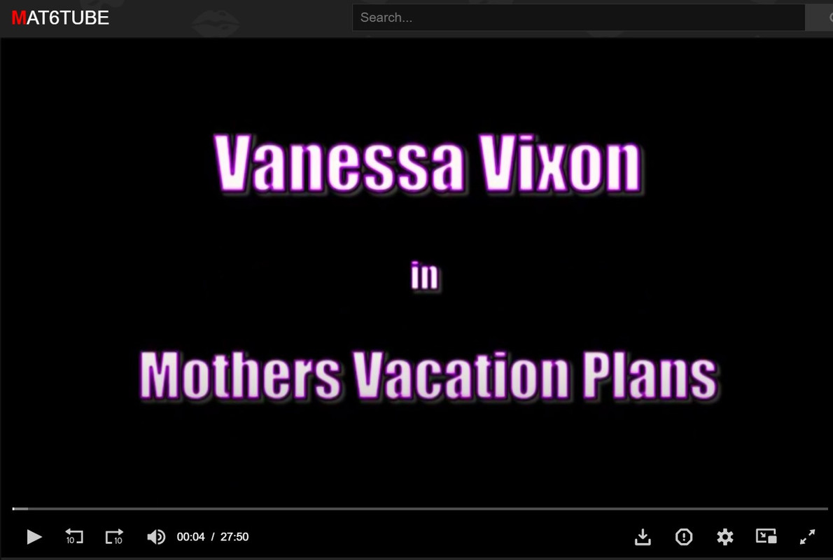vanessa vixon in answer #2028464