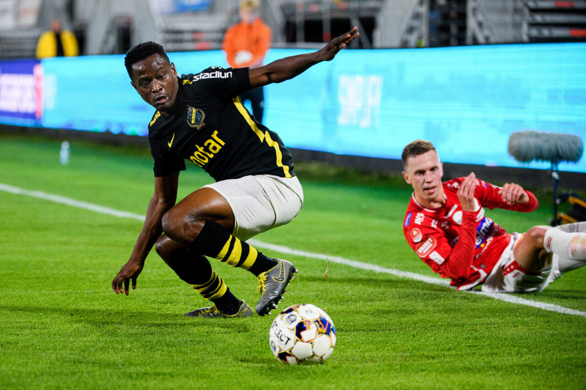 Nhận định, soi kèo AIK Solna vs Degerfors IF, 21h30 ngày 13/7