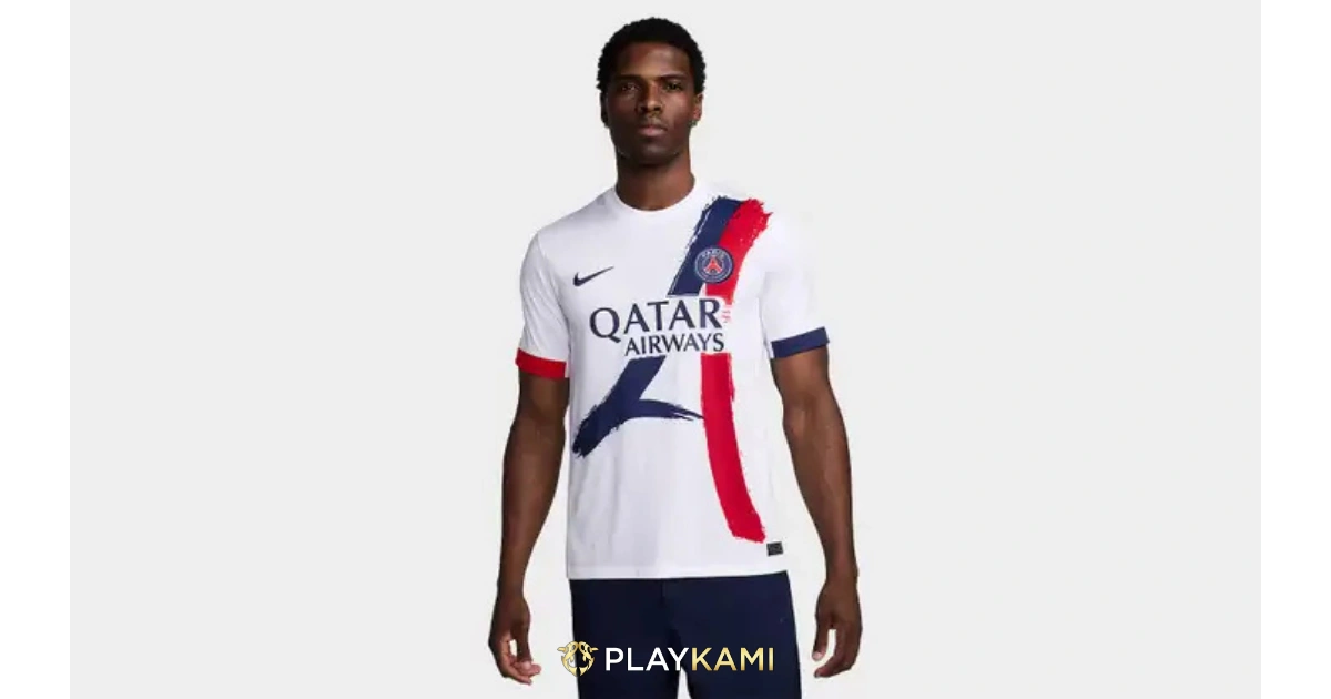 PSG Jersey