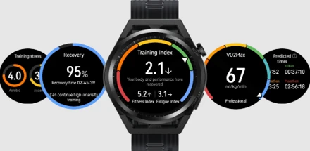 Revoluciona tu experiencia deportiva con el nuevo HUAWEI Watch GT Runner 2 Revoluciona tu experiencia deportiva con el nuevo HUAWEI Watch GT Runner 2