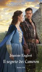 Jeanine Englert – I segreti del Clan Cameron Vol. 2. Il segreto dei Cameron (2026)