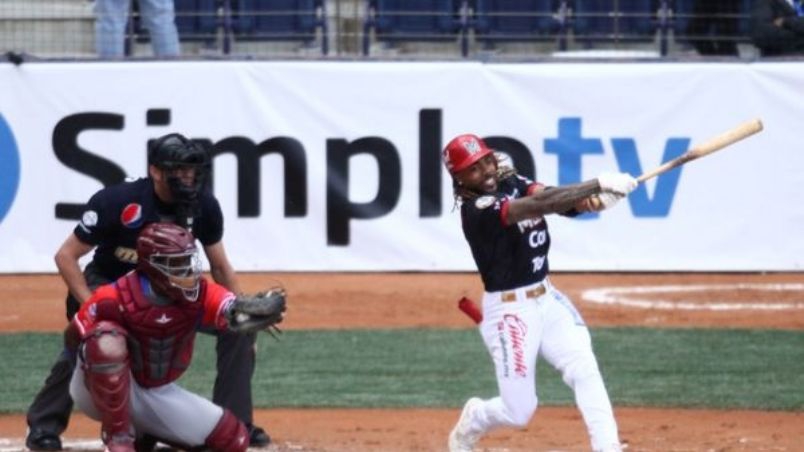 México cierra el rol regular de la Serie del Caribe con derrota ante Puerto Rico