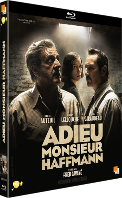 Addio, signor Haffmann (2021) HD 720p x264 AC3 ITA FRA