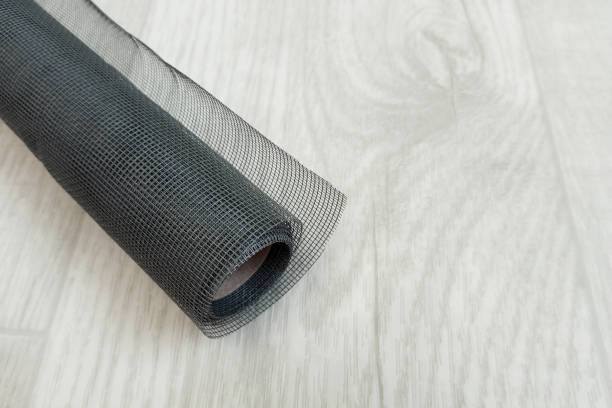 Mesh Screen