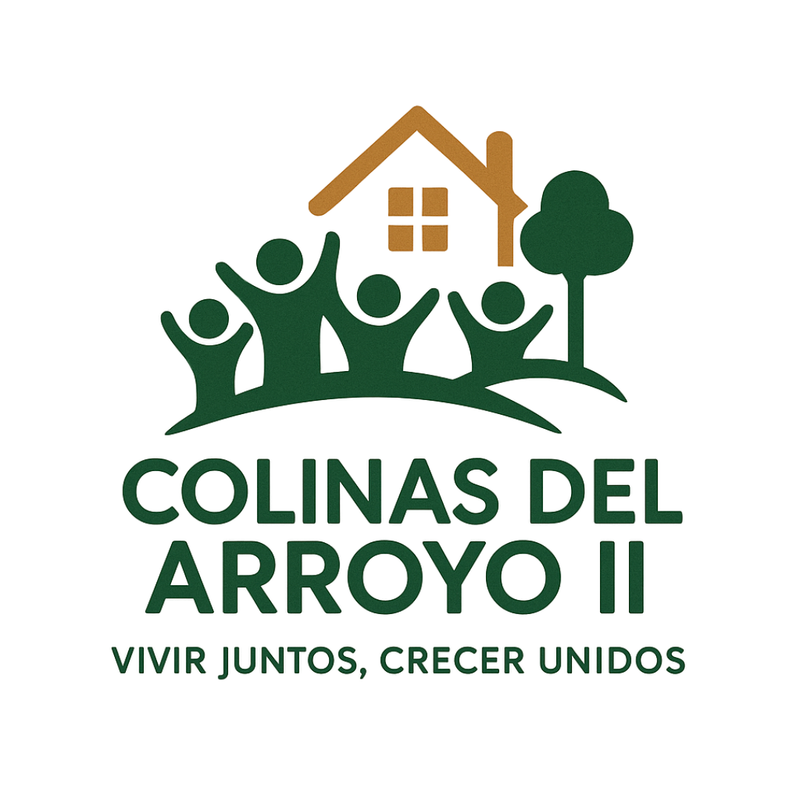 Logo Colinas del Arroyo II