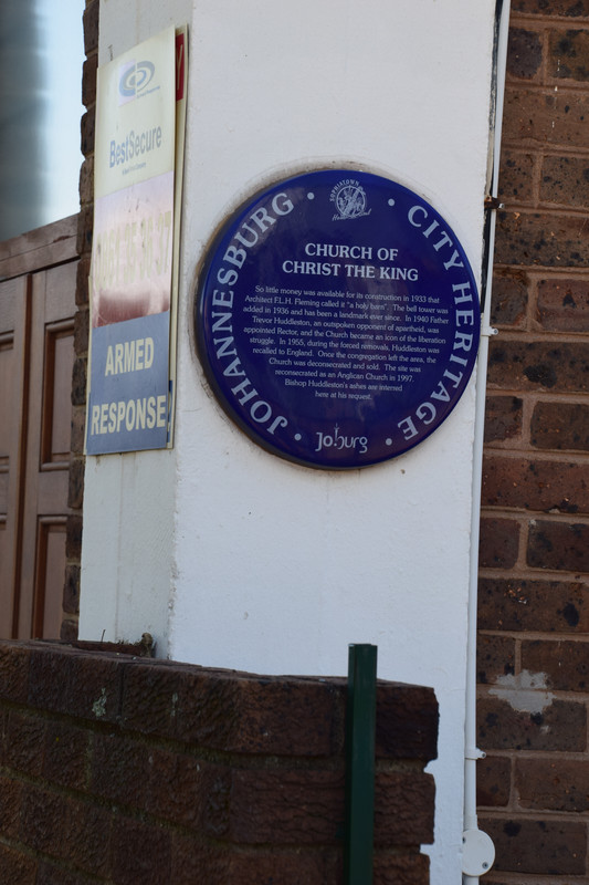 Anglican Church of Christ the king 1933 3