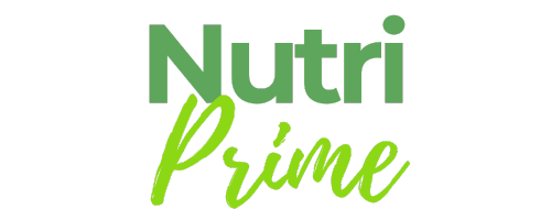 Logo Nutri Prime