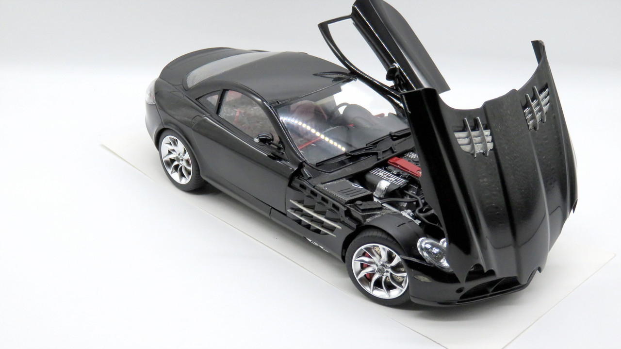 Tamiya Mercedes Benze SLR McLaren IMG-1658