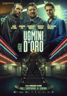 Gli uomini d'oro (2019).mkv BDRip 720p x264 AC3/DTS iTA