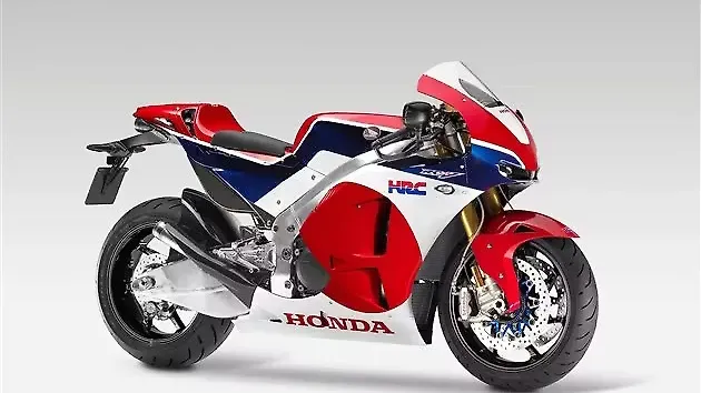Honda RC213V