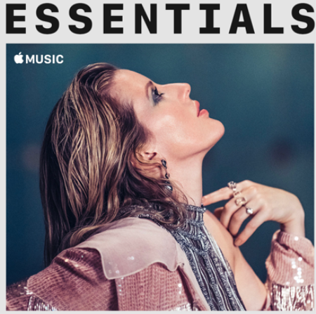 Ellie Goulding - Essentials (2020)